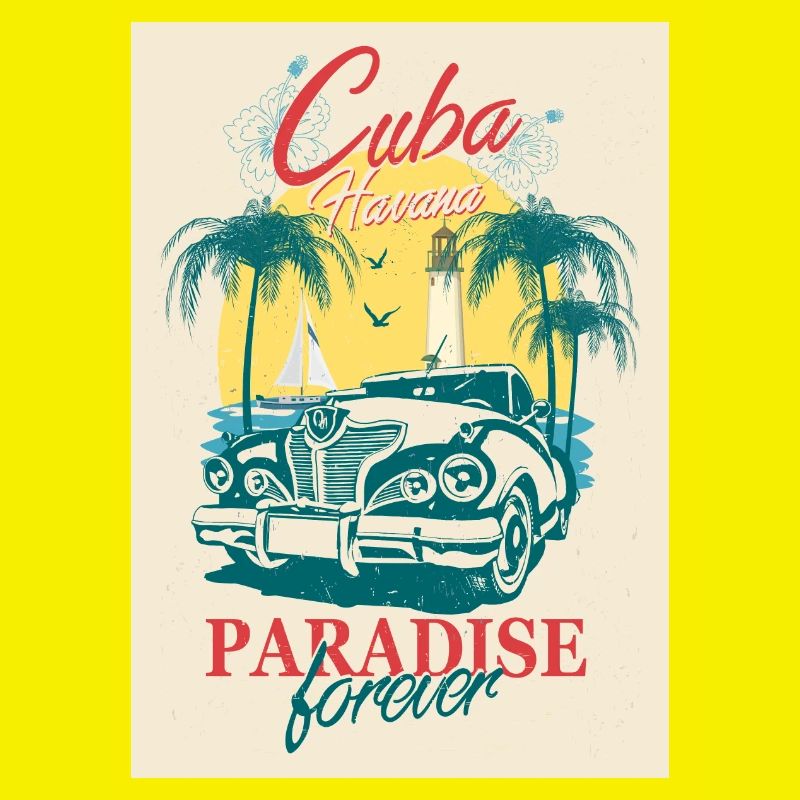 Cuba 807