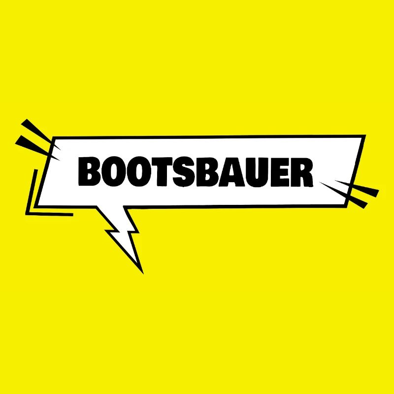 Bootsbauer als Bildung