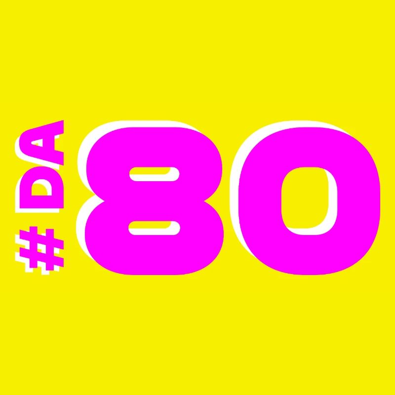 DA80