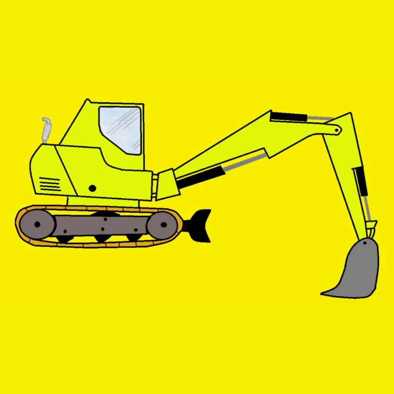 Bagger Digger