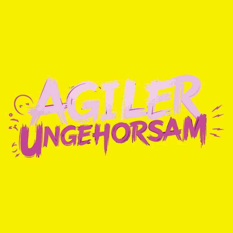 Désobéissance Agile - Déclaration