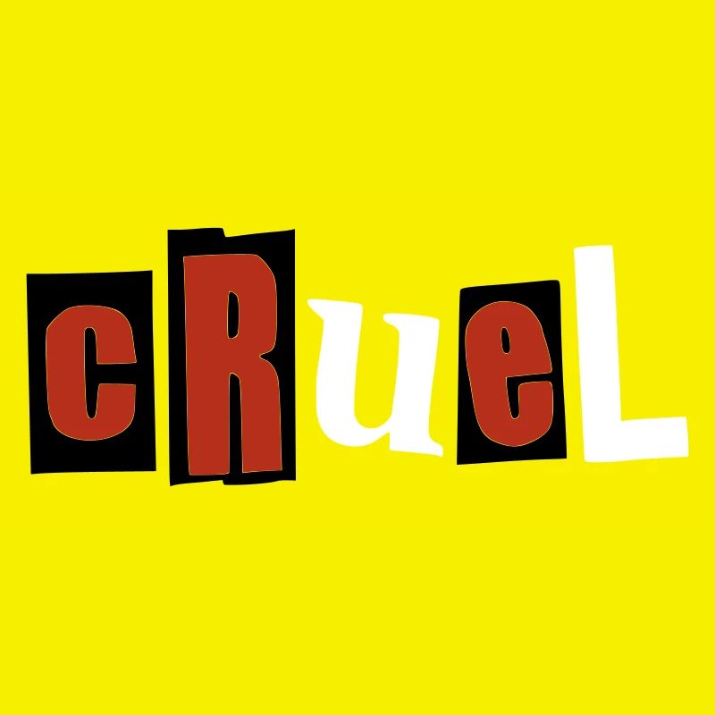 grausam