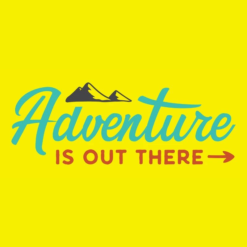 L’aventure est là-bas