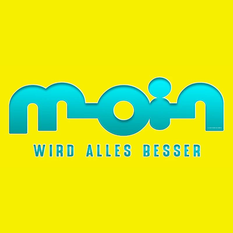 Moin wird alles besser