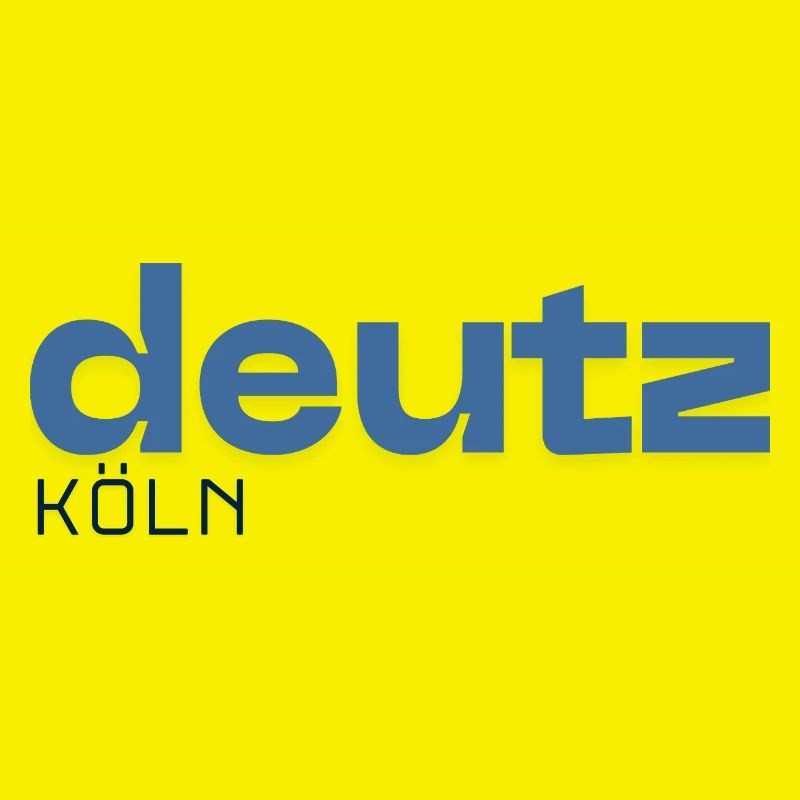 Deutz Cologne - District