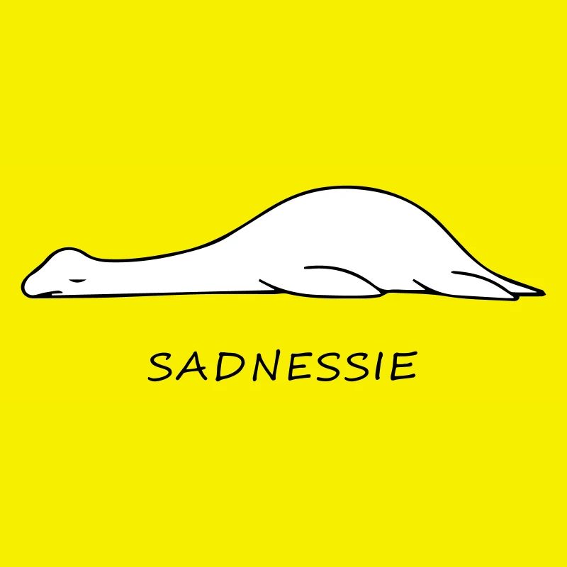 nessie