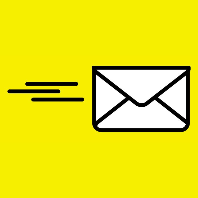 Send a logo letter