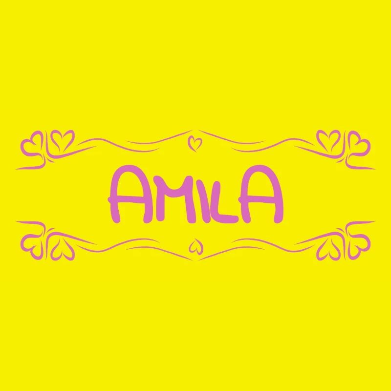 Amila