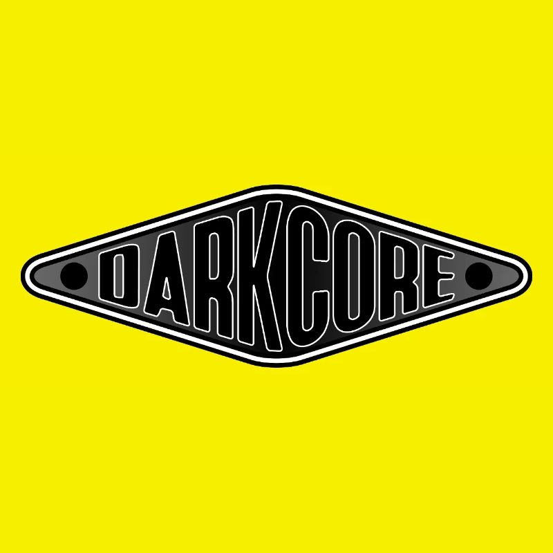 Logo du bouclier Darkcore