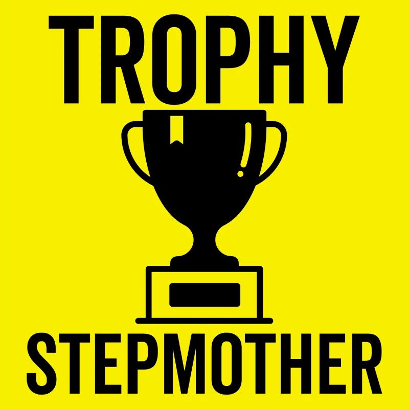Trophäe Stiefmutter