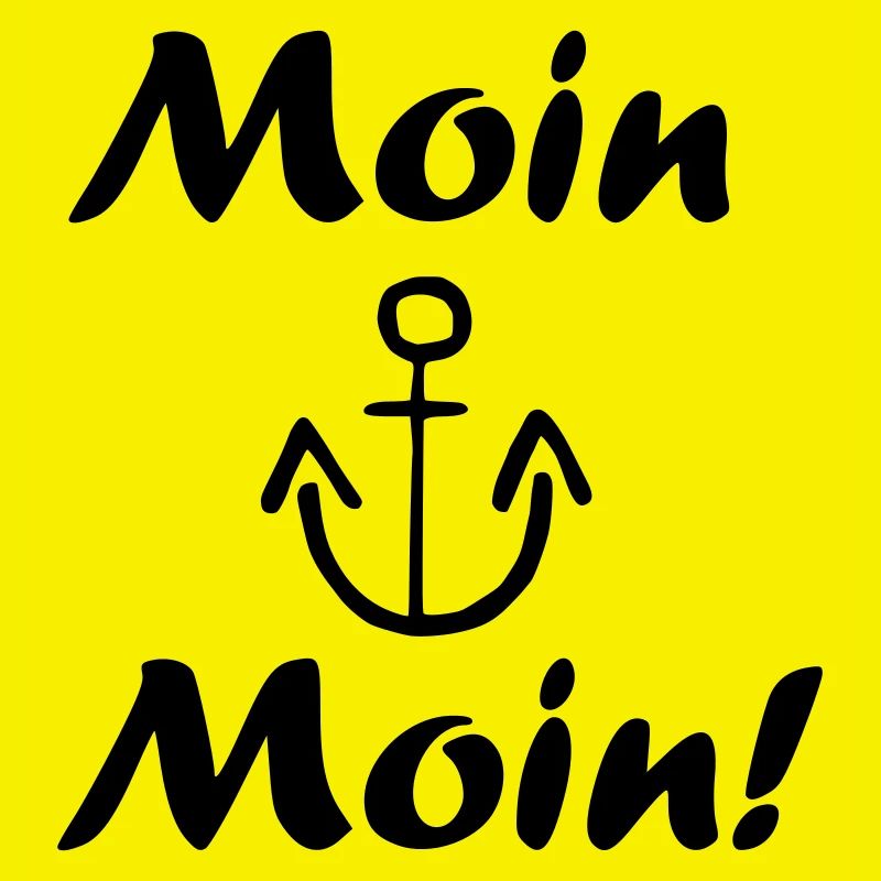 Moin Moin