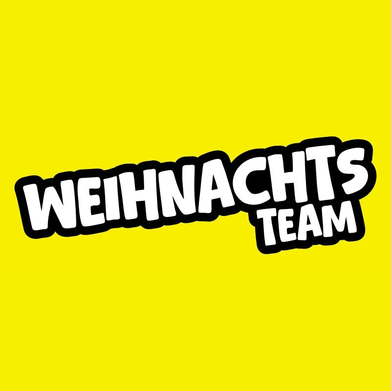 Weihnachts Team
