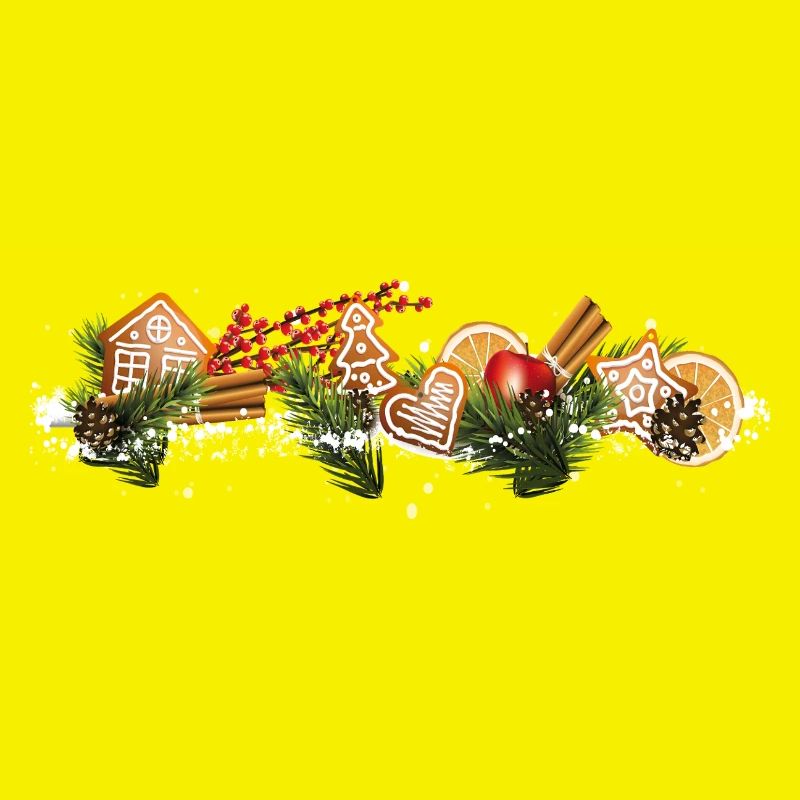 Weihnachtsplätzchen
