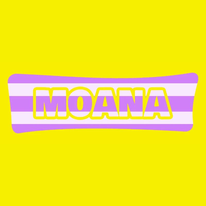 Moana