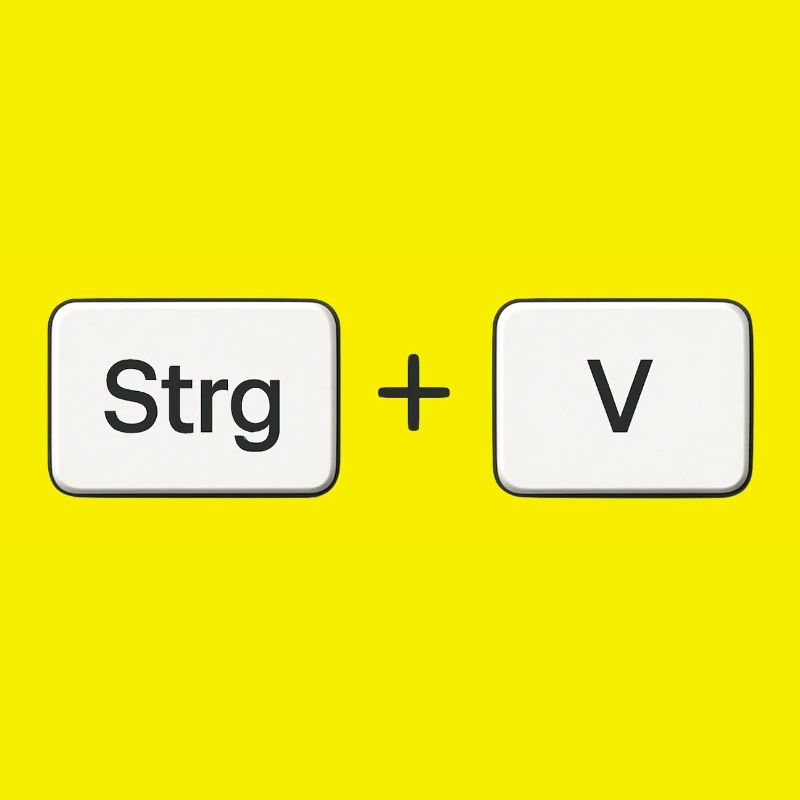 Shortcut, keyboard shortcut, key combination, Ctrl+z