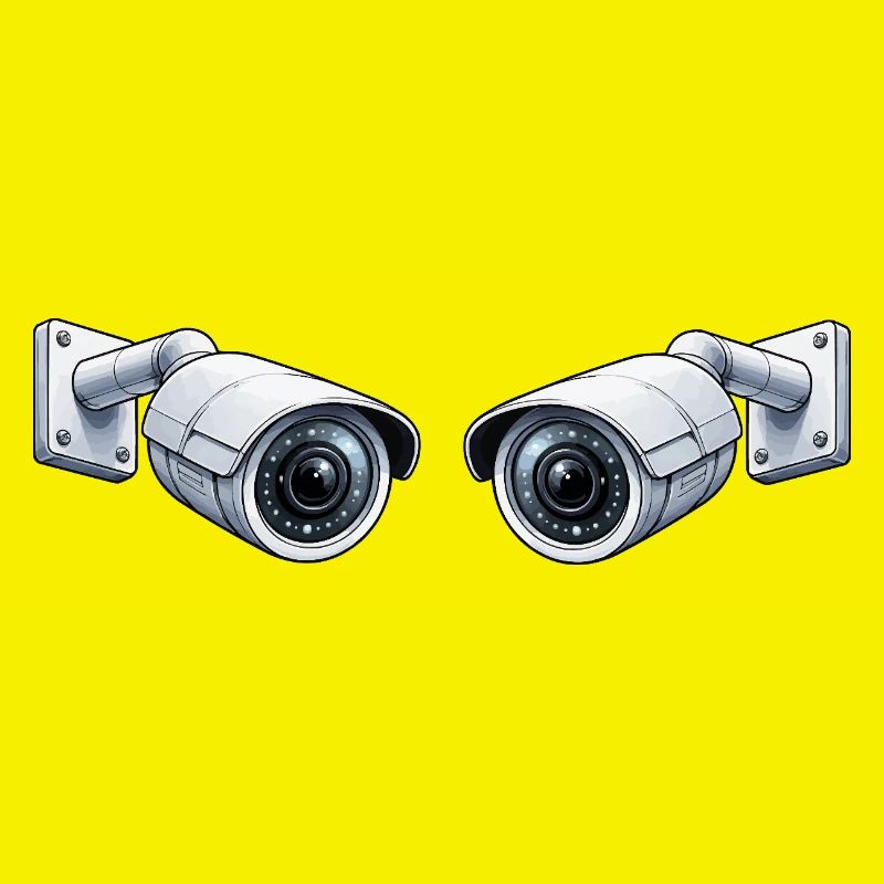Surveillance Camera