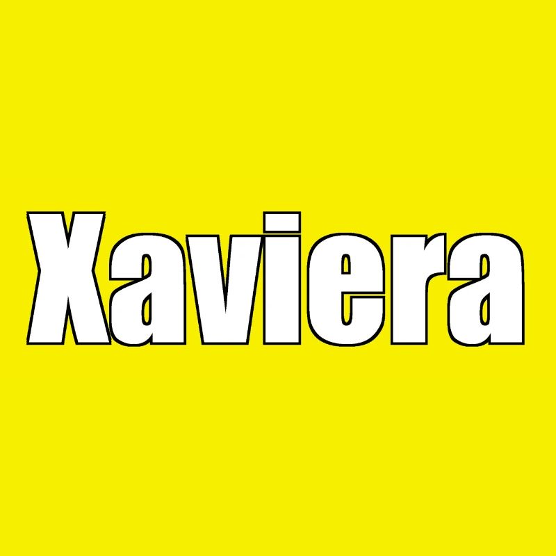 Xaviera