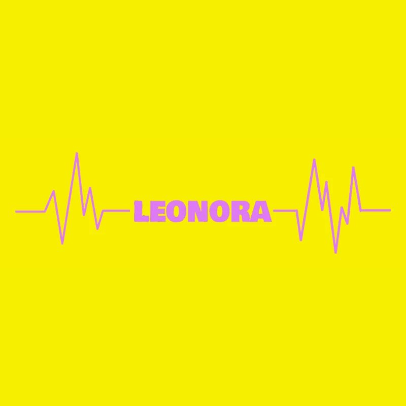 Leonora as a given name