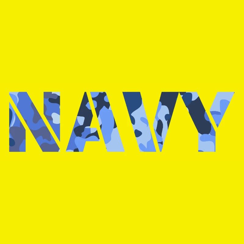 NAVY-Tarnmuster