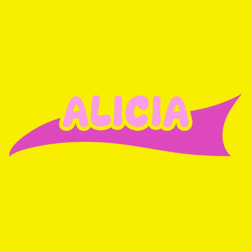 Gift for Alicia