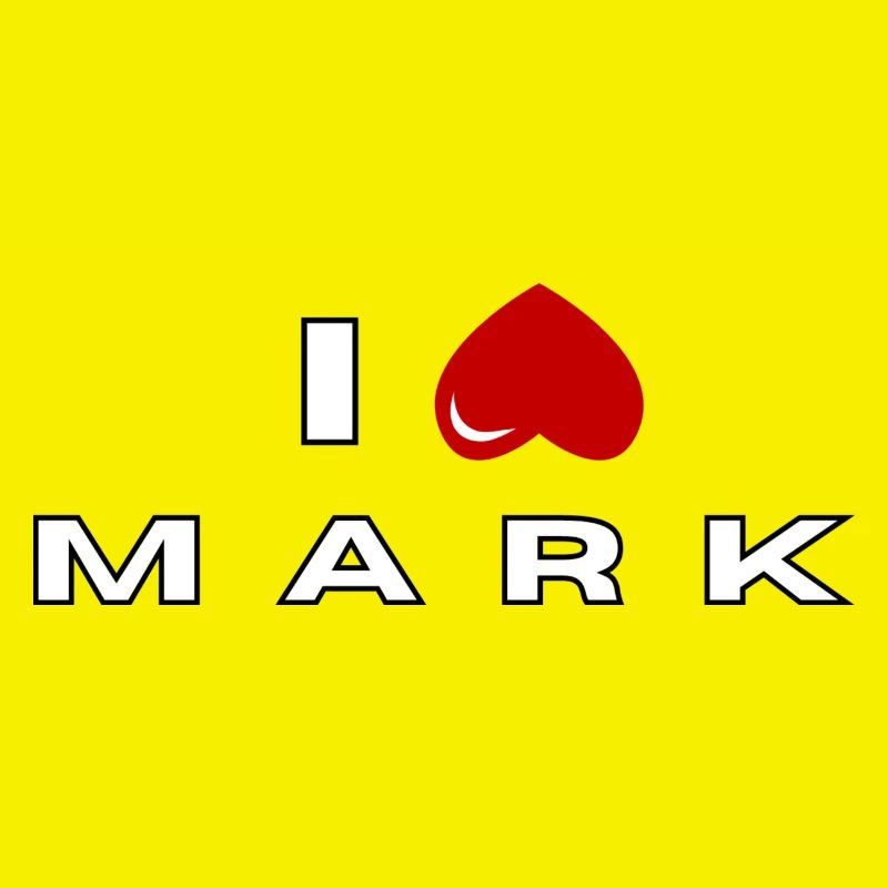I hate Mark