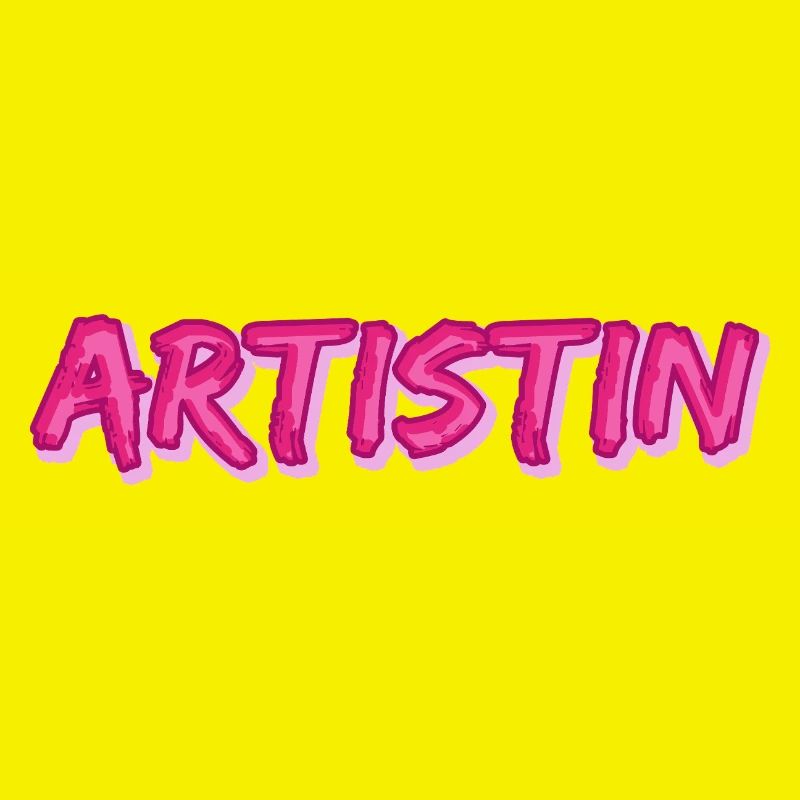 Artist as comic