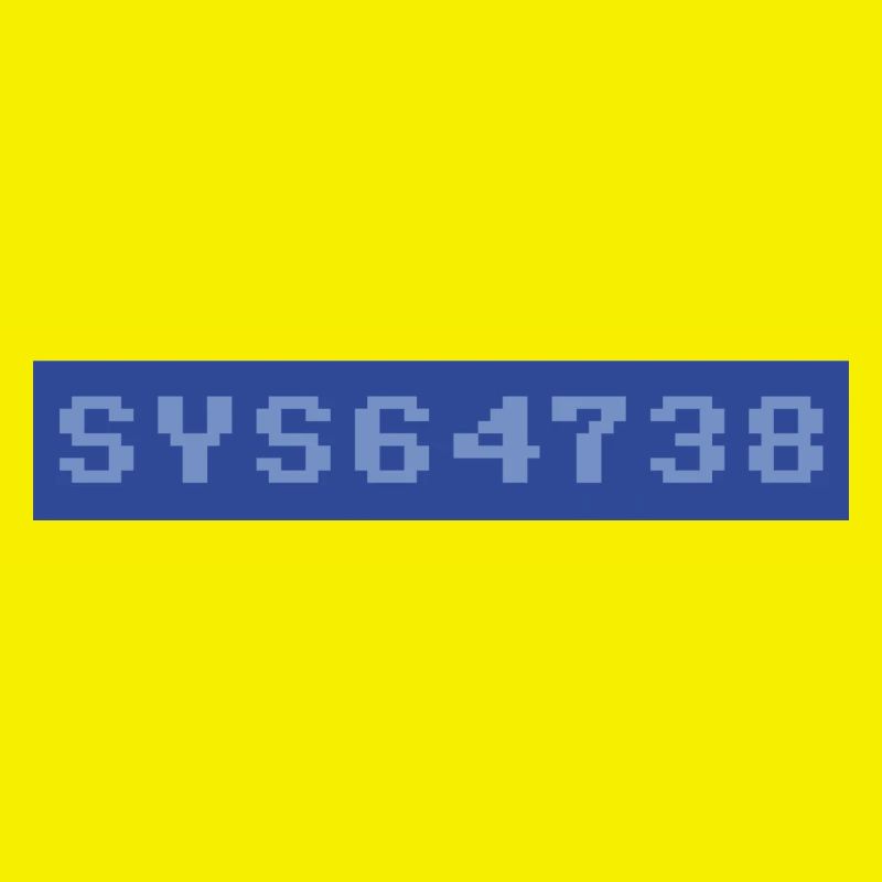 64er: SYS64738