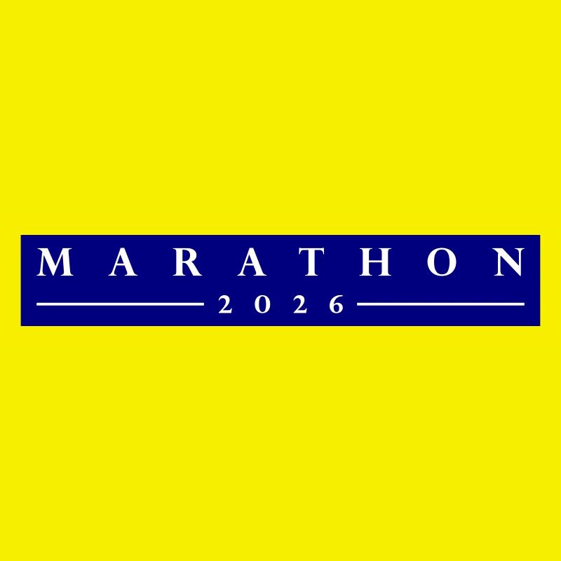Marathon 2026