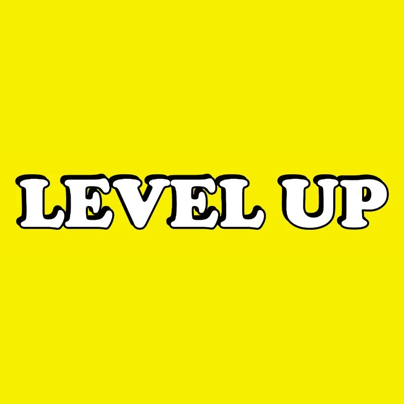Level up