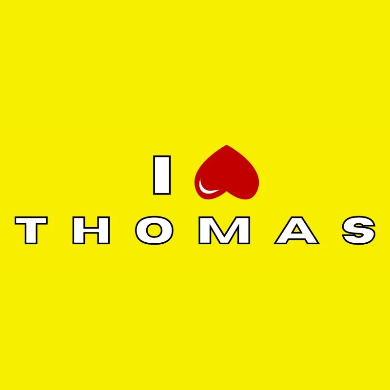 Je déteste Thomas