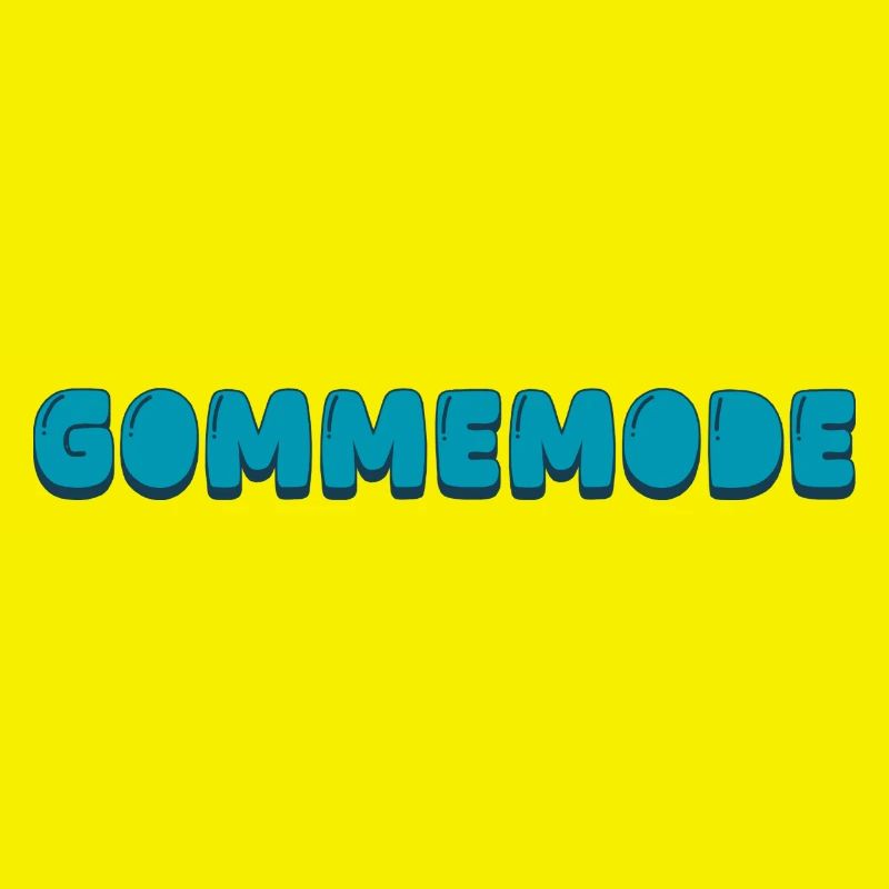 Gommemode