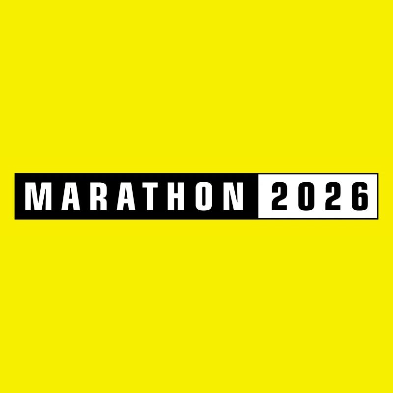Marathon 2026