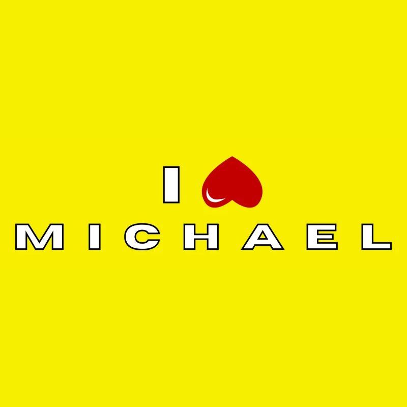 I hate Michael