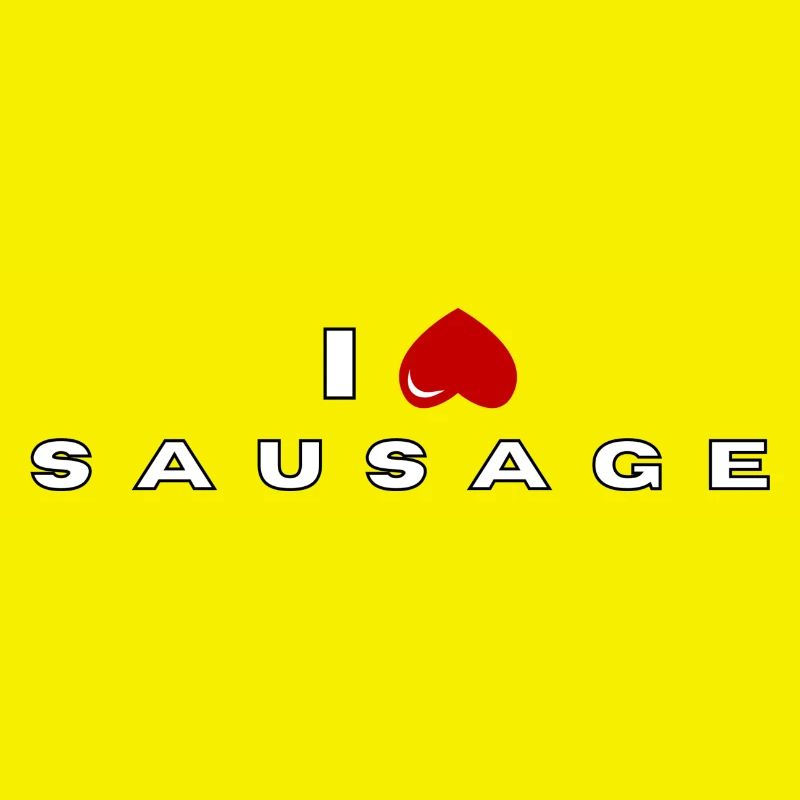 I hate Sausage