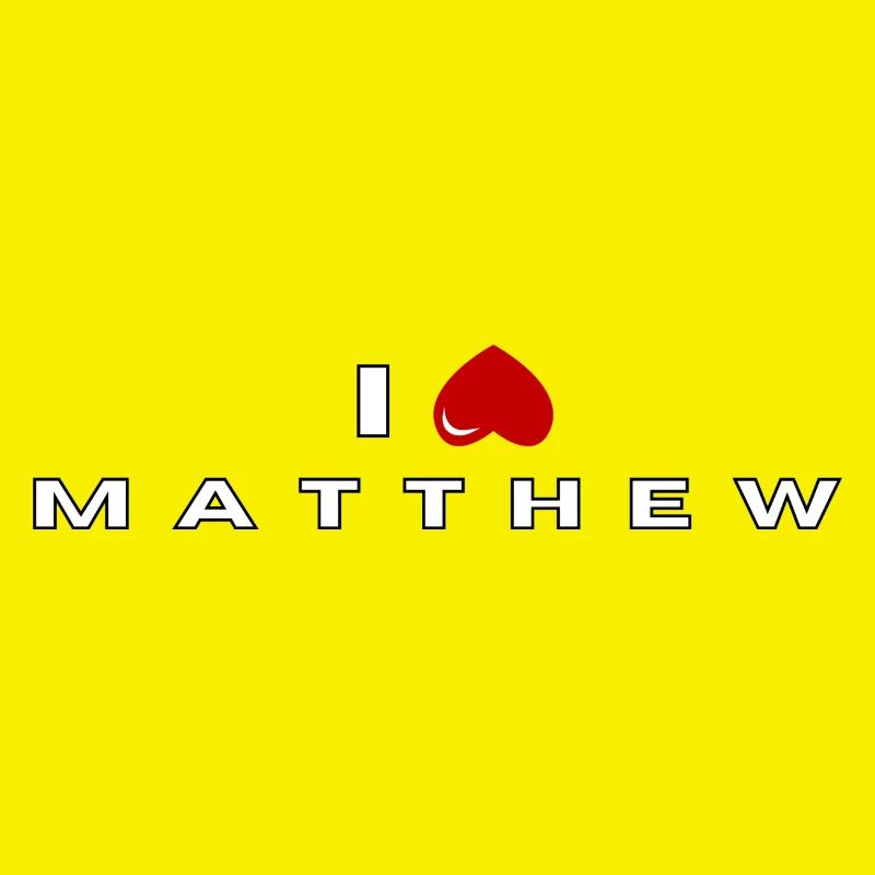 Ich hasse Matthew