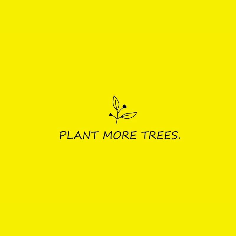 Planter plus d'arbres