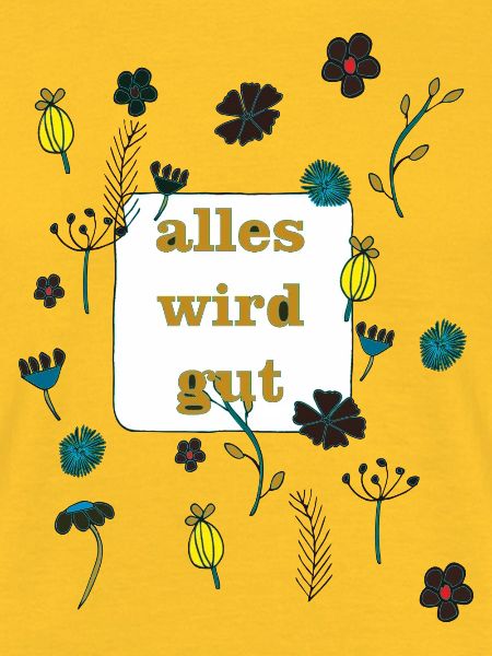 alles wird gut