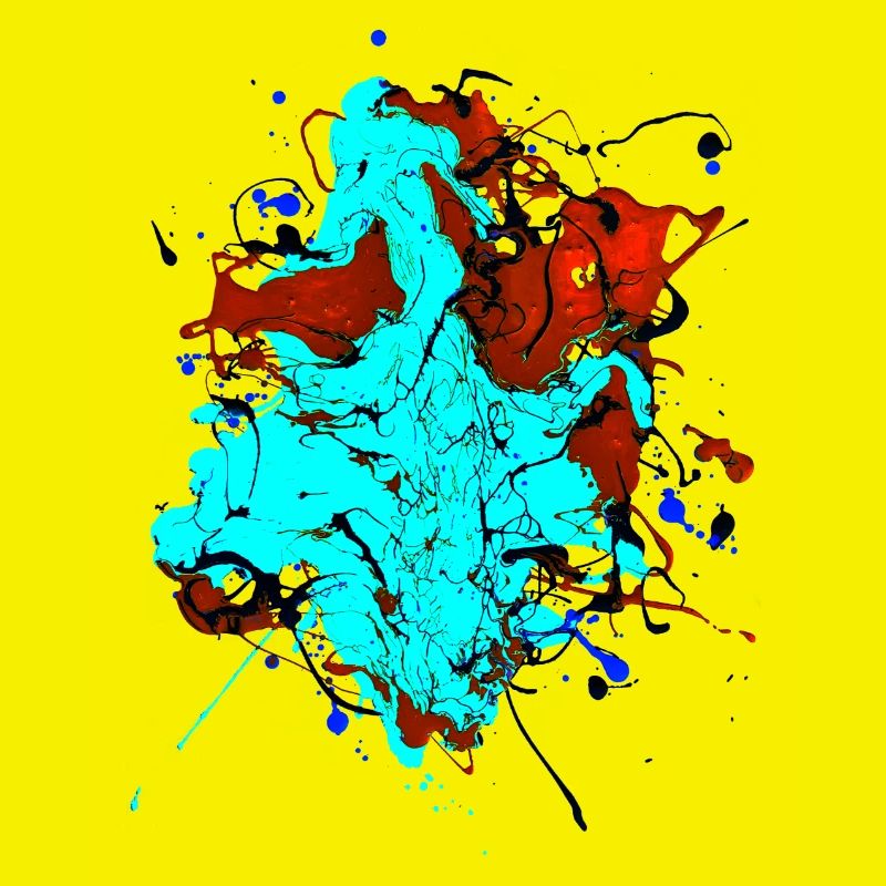 Redturquoise.Splash