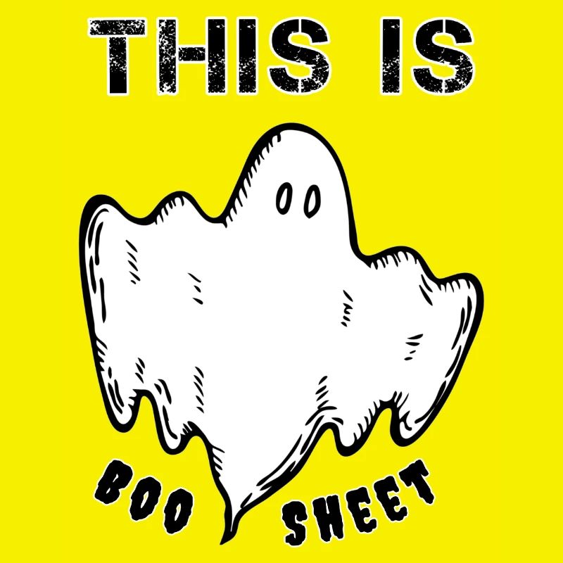 Dies ist ein Boosheet
