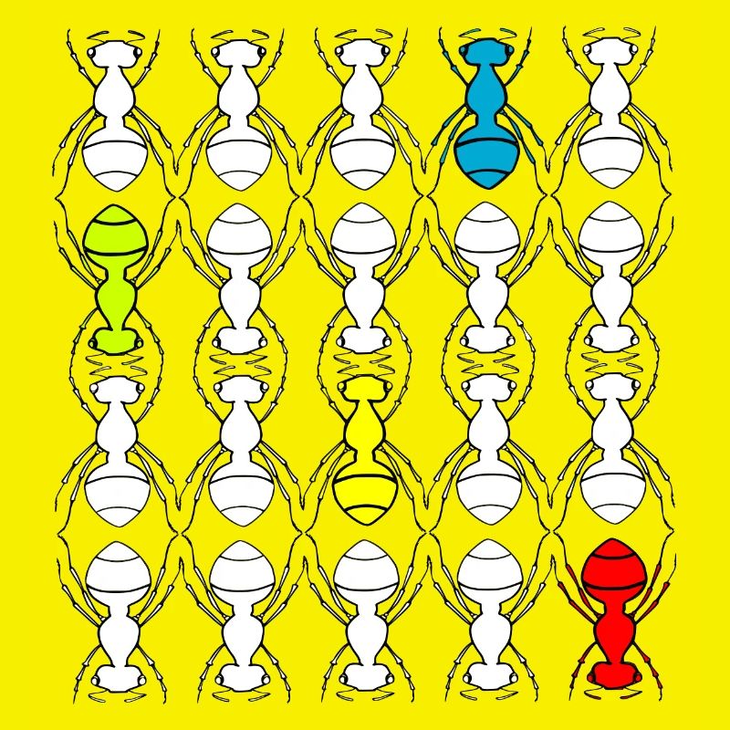 Ants