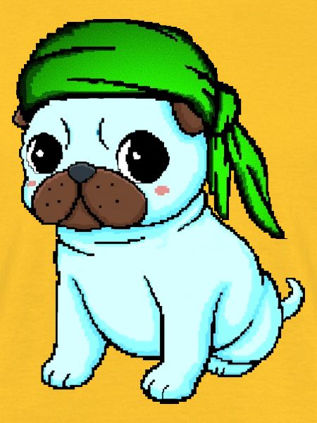 Bandana Mops