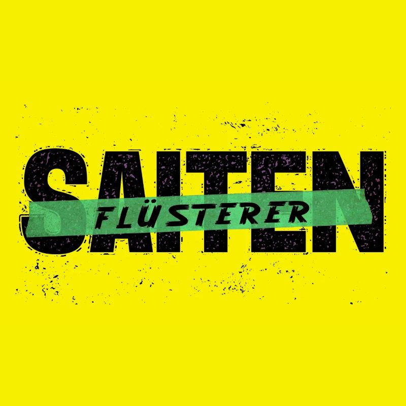 Saiten Flüsterer