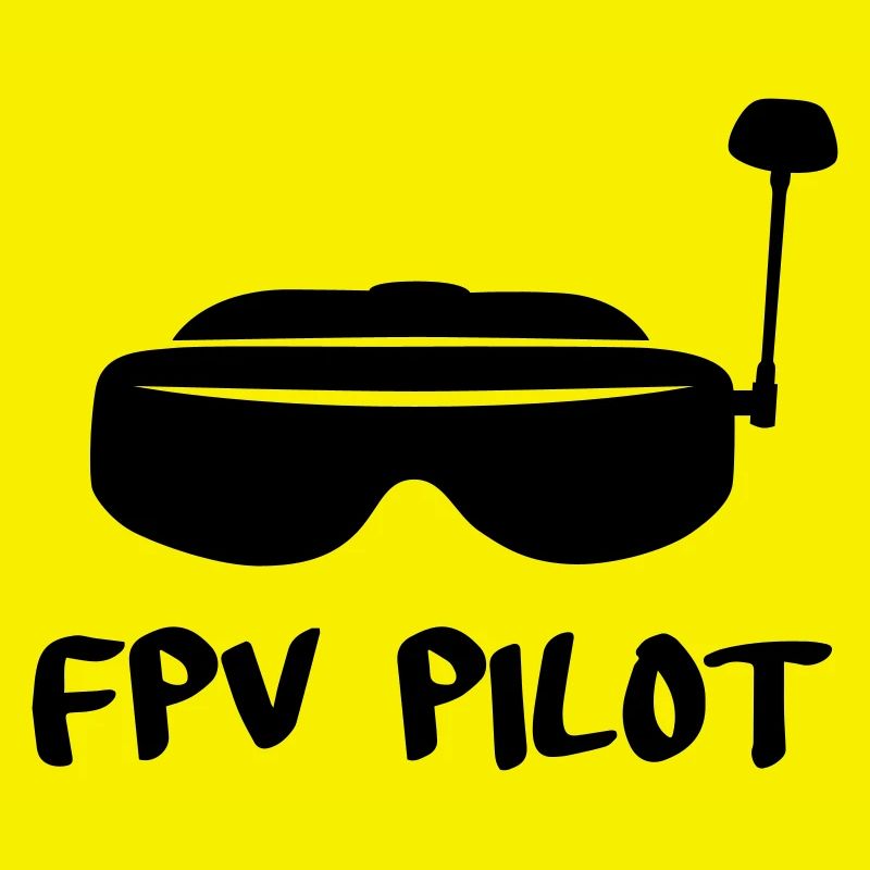 Pilote FPV