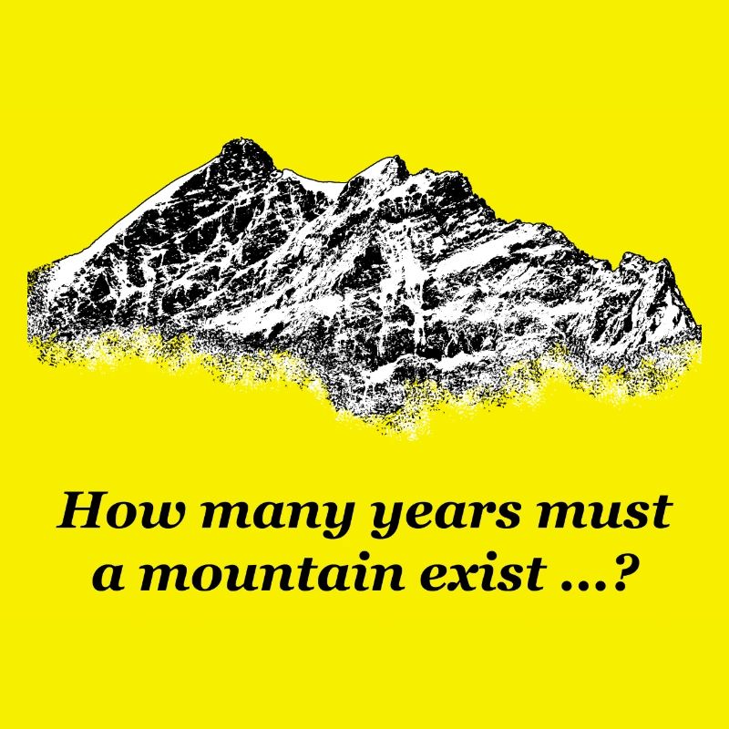 Dylan - Mountain