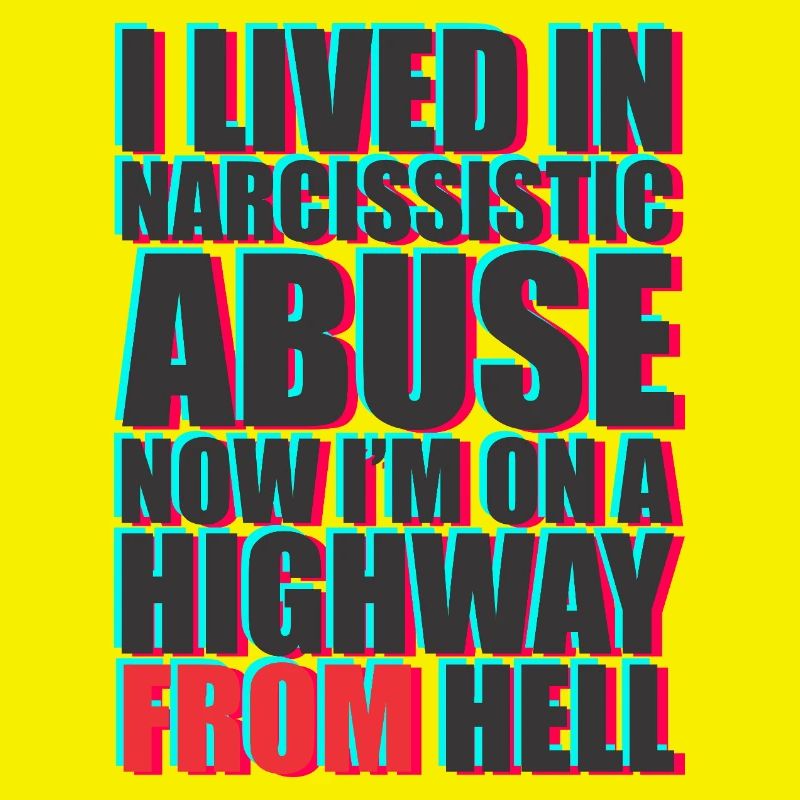 Bold Text Protest Message Design