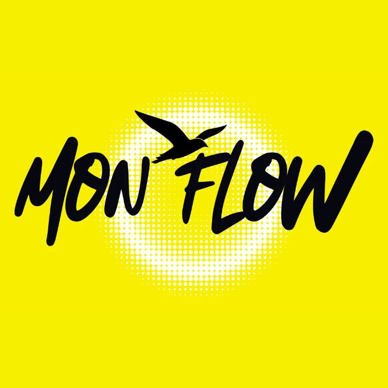 Mon Flow – Freiheit & Flow im modernen Design