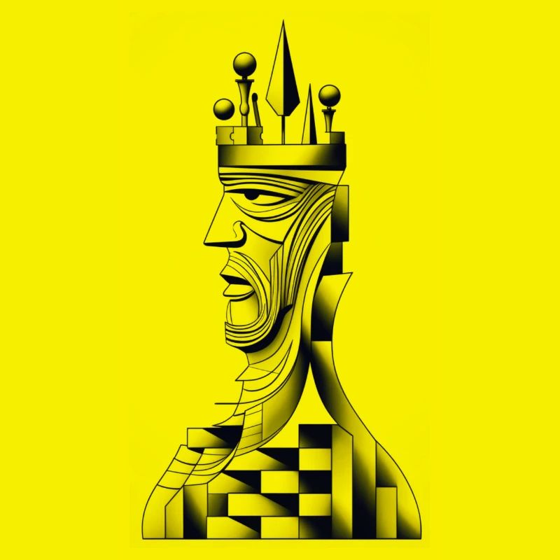 Chess King