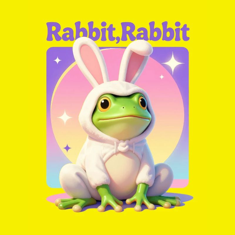 Bunny Dream
