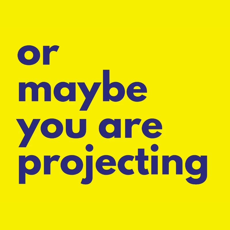 Projection