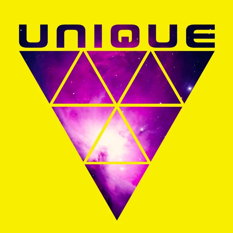 UNIQUE (Galaxy)